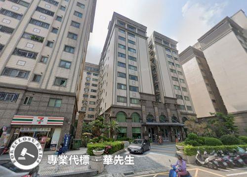 桃園中壢大樓法拍-1