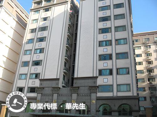 桃園中壢大樓法拍-5