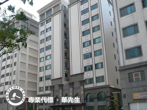 桃園中壢大樓法拍-7