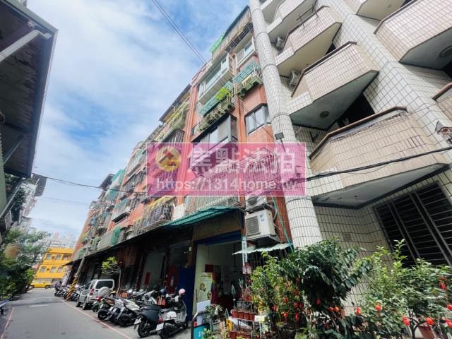 蘆洲公寓法拍-3