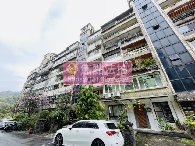 北投華廈法拍-4