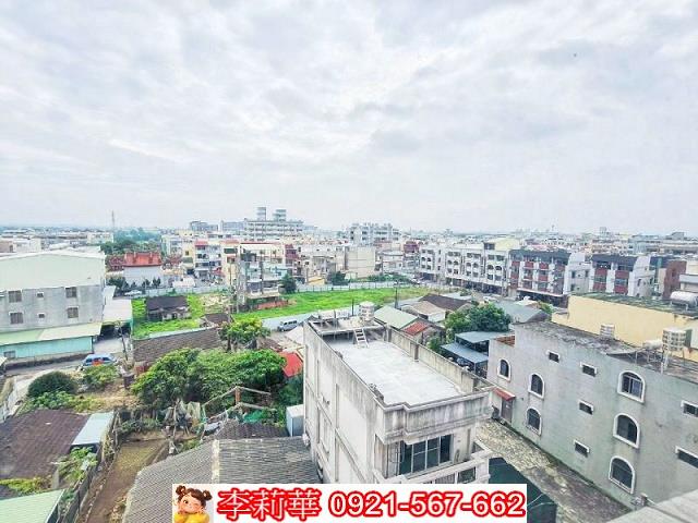 新市華廈-1