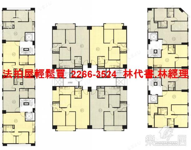 汐止大樓法拍-13