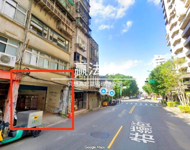 台北法拍公寓-4