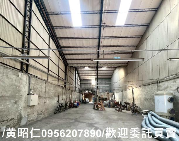 台南廠房-3