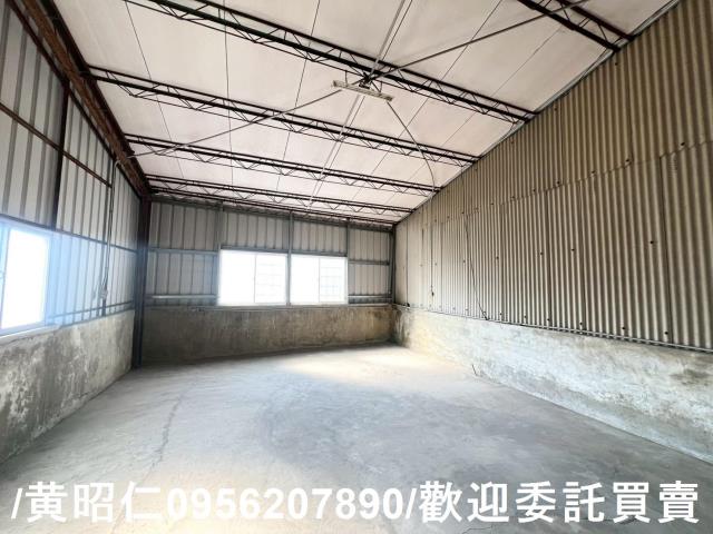台南廠房-9