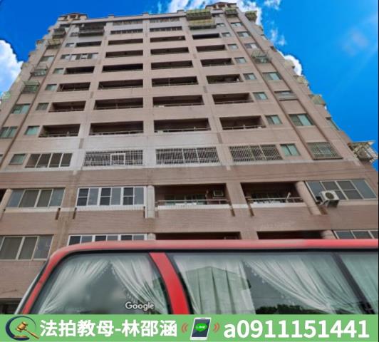 台南大樓法拍-3