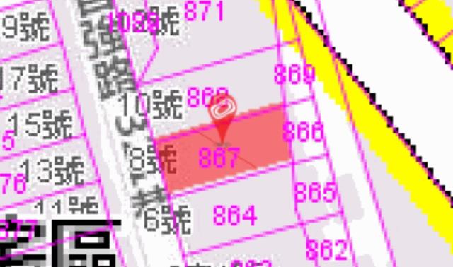 台南透天法拍-8