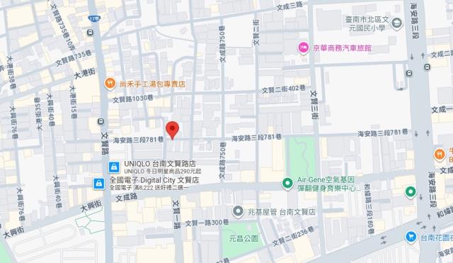 台南北區法拍透天-7