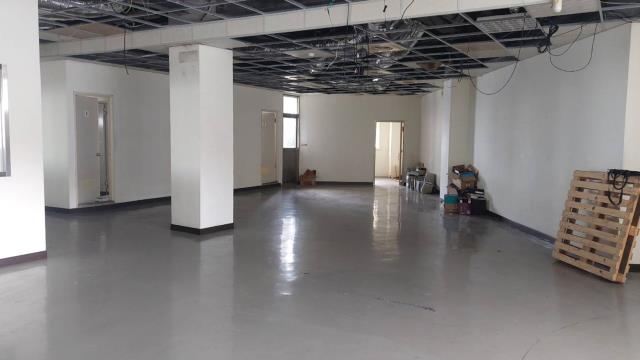 桃園龜山廠房-2