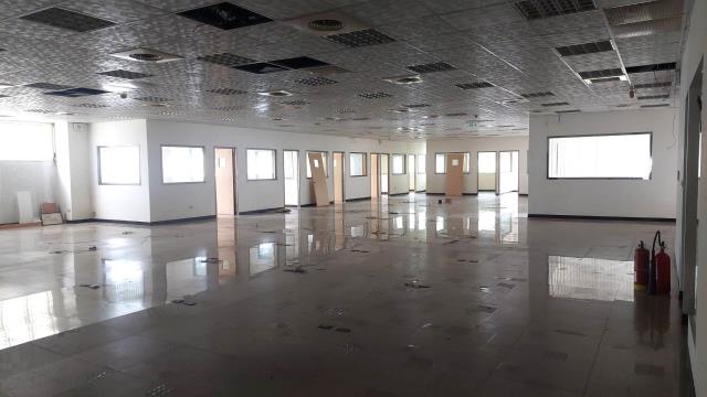 桃園龜山廠房-3