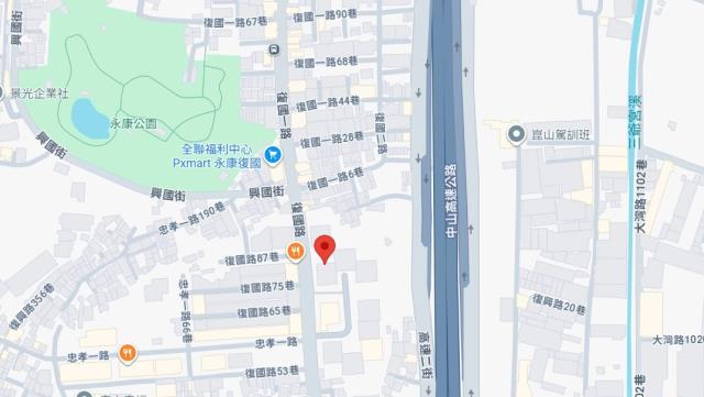 台南永康法拍大樓-7