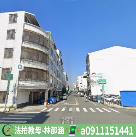 台南安平法拍透天-6