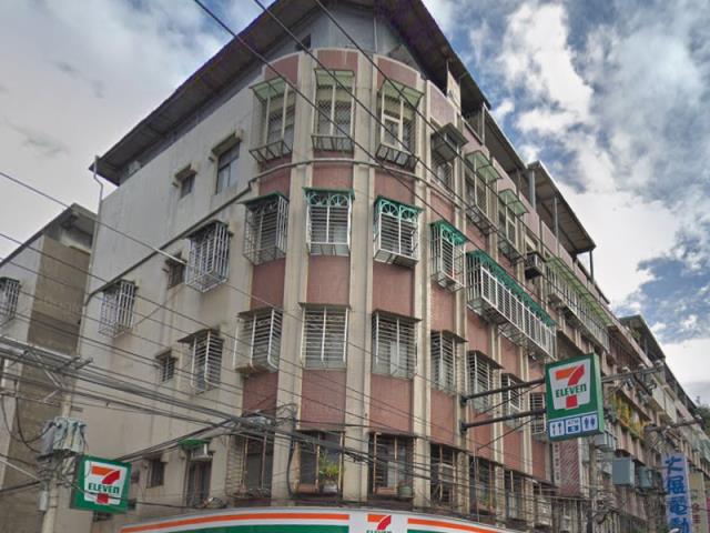 中和公寓法拍-1