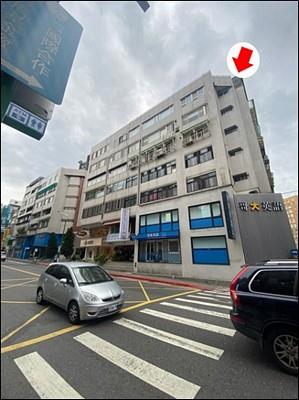 士林華廈法拍-1