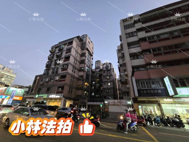 台中法拍華廈-1