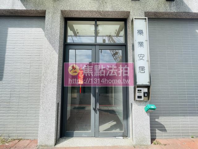 新北法拍大樓-4