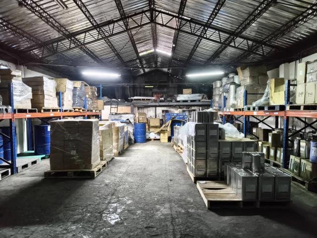 桃園中壢廠房-2