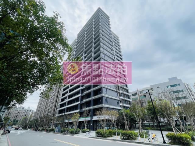 新北土城大樓法拍-5