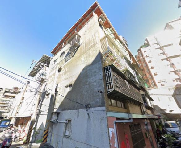 新北淡水公寓拍賣-3