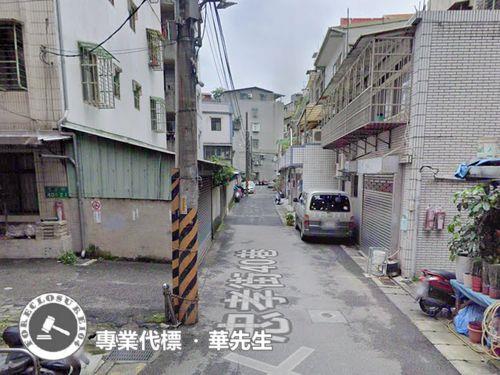 新北泰山法拍華廈-6