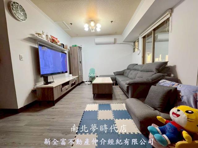 台南安平大樓-1