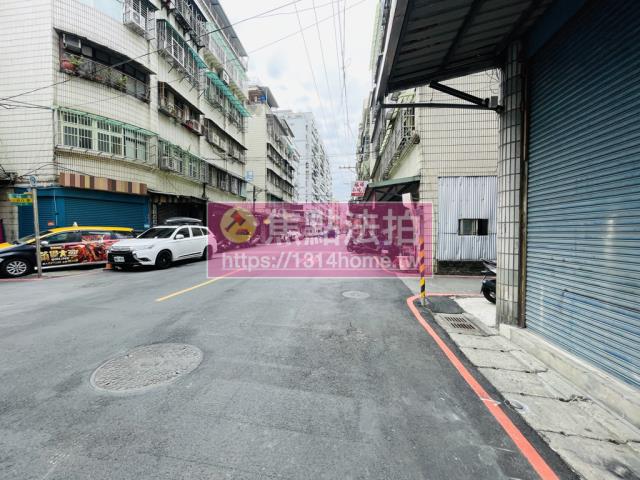 新北土城公寓法拍-13