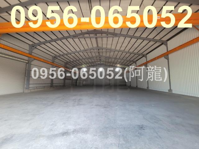 高雄大寮廠房-1