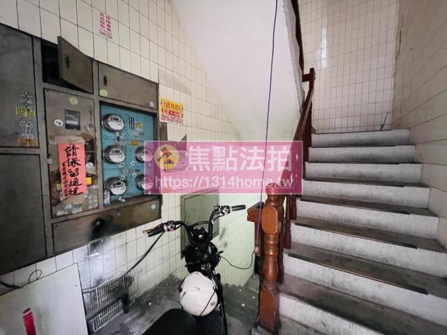 新北新莊法拍公寓-7