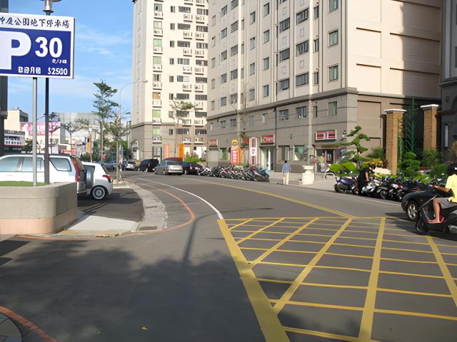 中壢法拍大樓-4