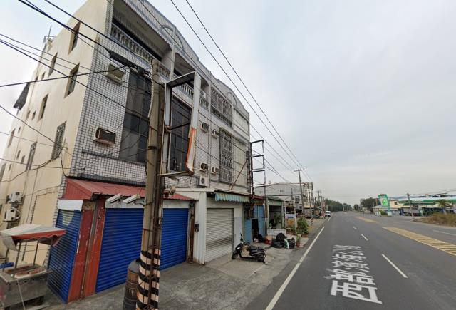 枋寮法拍透天-4