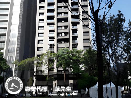 西屯大樓法拍-4