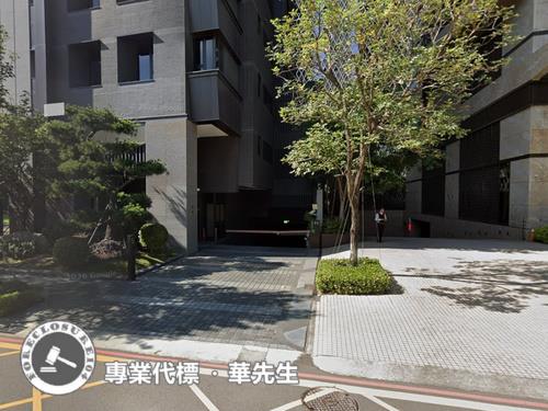 西屯大樓法拍-7