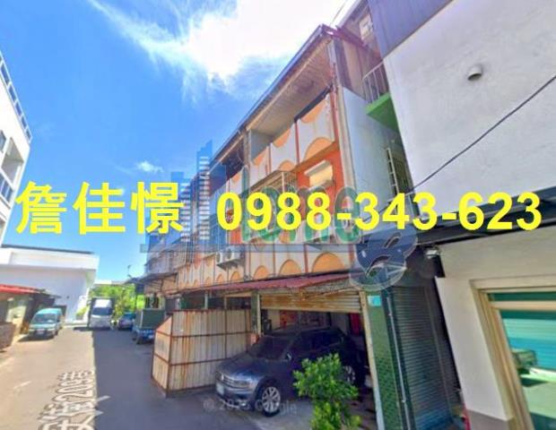 安南法拍透天-3