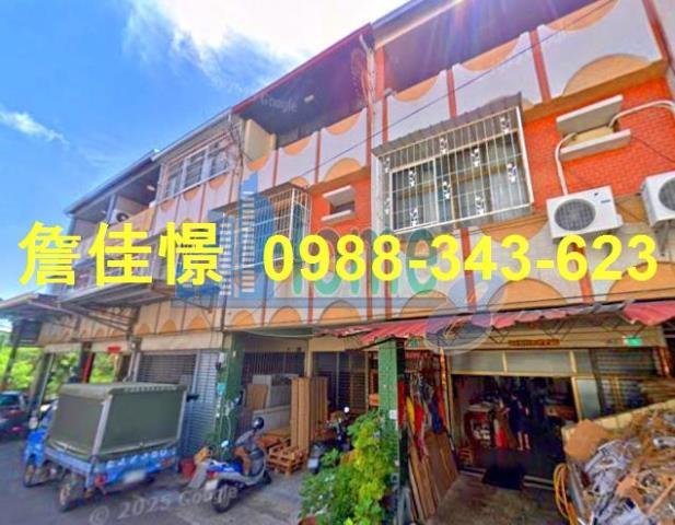 安南法拍透天-1