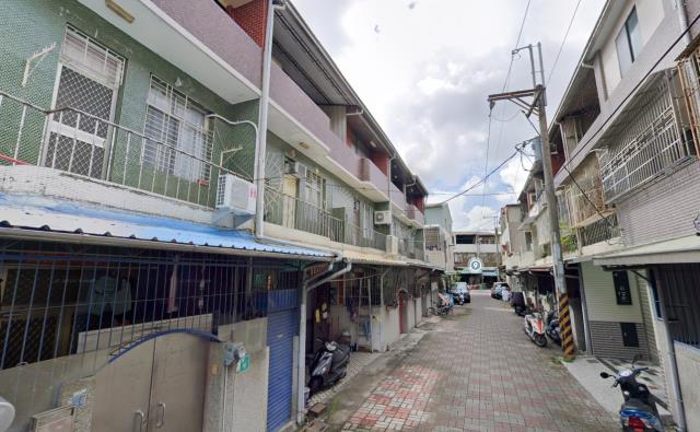 永康透天拍賣-4