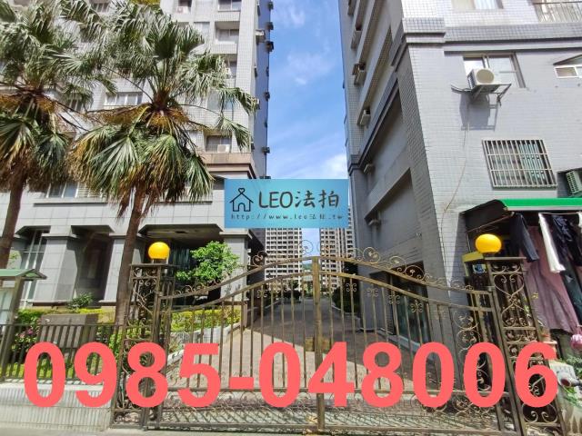 淡水法拍大樓-5