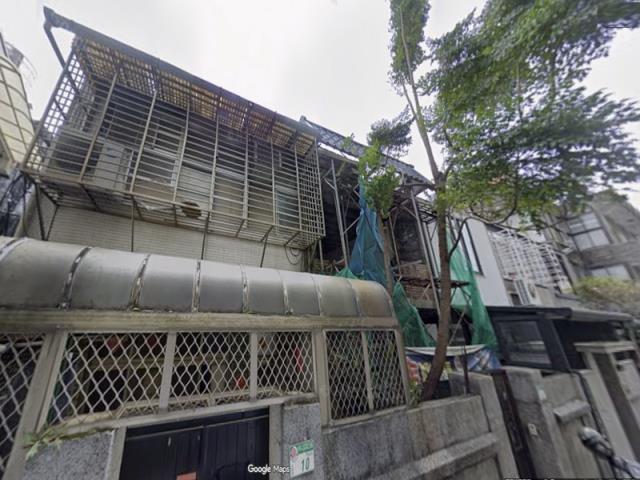 士林透天法拍-1