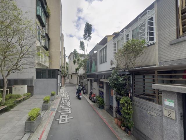 士林透天法拍-2