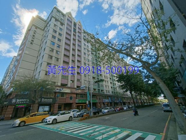 南屯大樓法拍-2