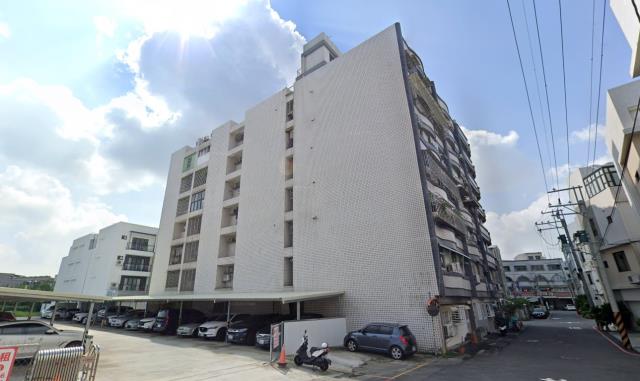 永康大樓拍賣-4