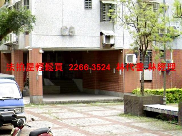 台北法拍華廈-3