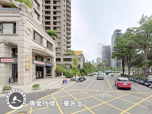 台中大樓法拍-2