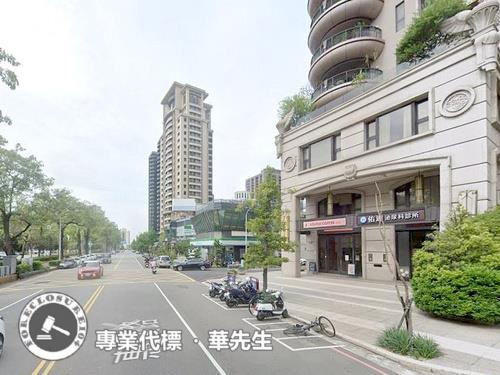 台中大樓法拍-4