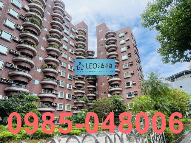 台北拍賣大樓-2