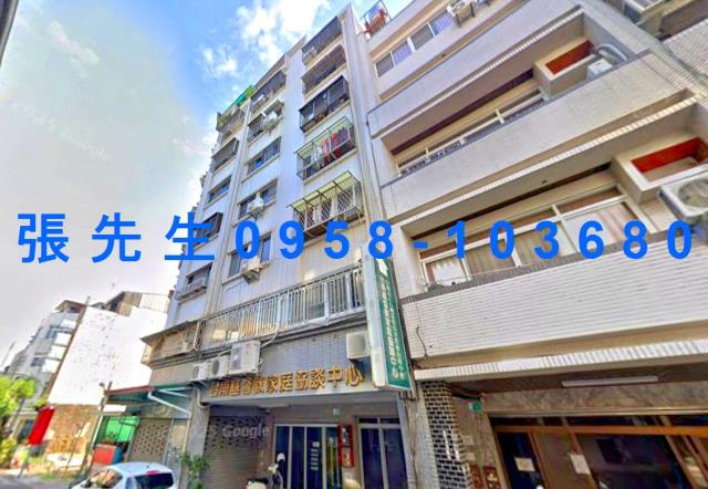 台南東區法拍華廈-3