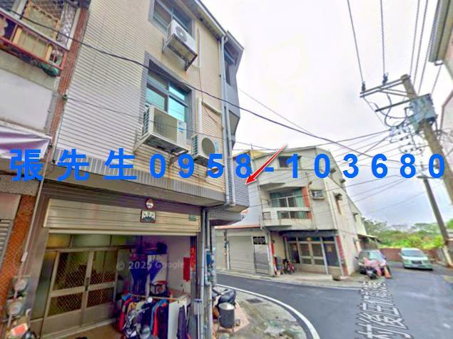 嘉義中埔透天法拍-4