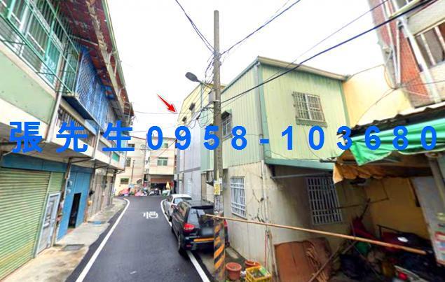 嘉義中埔透天法拍-5