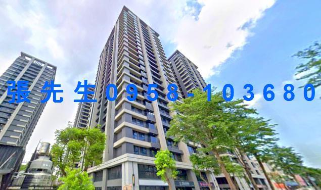 台南仁德大樓拍賣-3