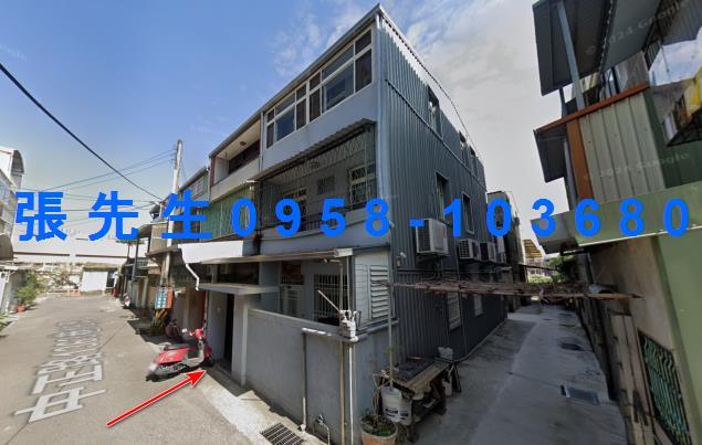 苗栗苗栗市法拍透天-1